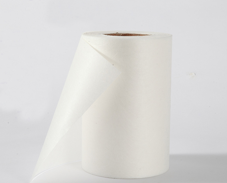 谢通门PET无纺布