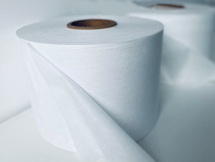 谢通门PLA无纺布