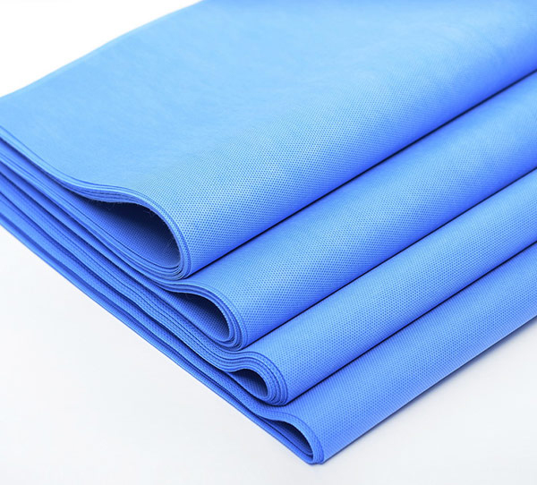 谢通门RPET无纺布