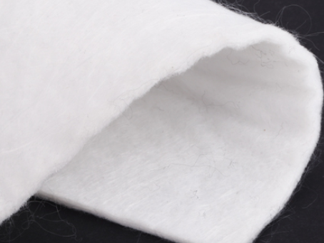 谢通门长丝土工布